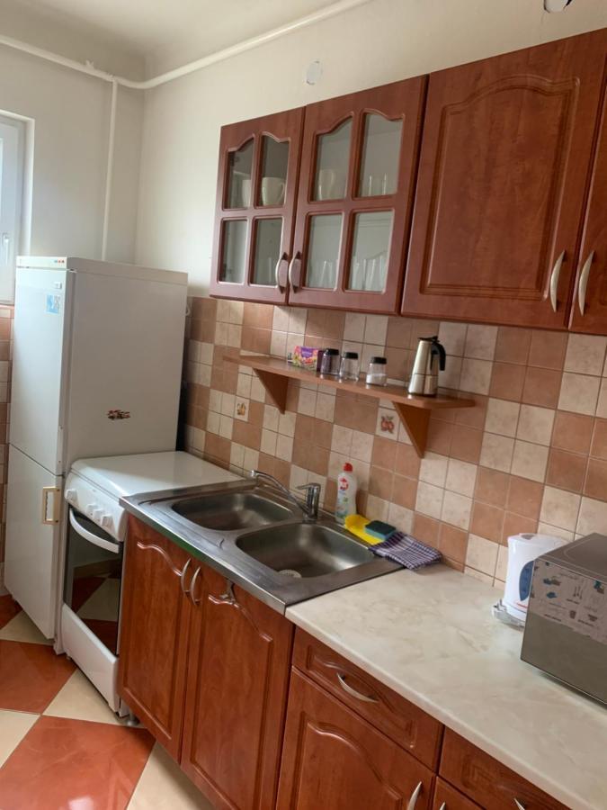 Gabor Aron Apartment Hajduszoboszlo Exterior photo